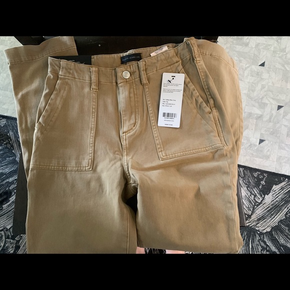 Silver pants - Picture 3 of 3